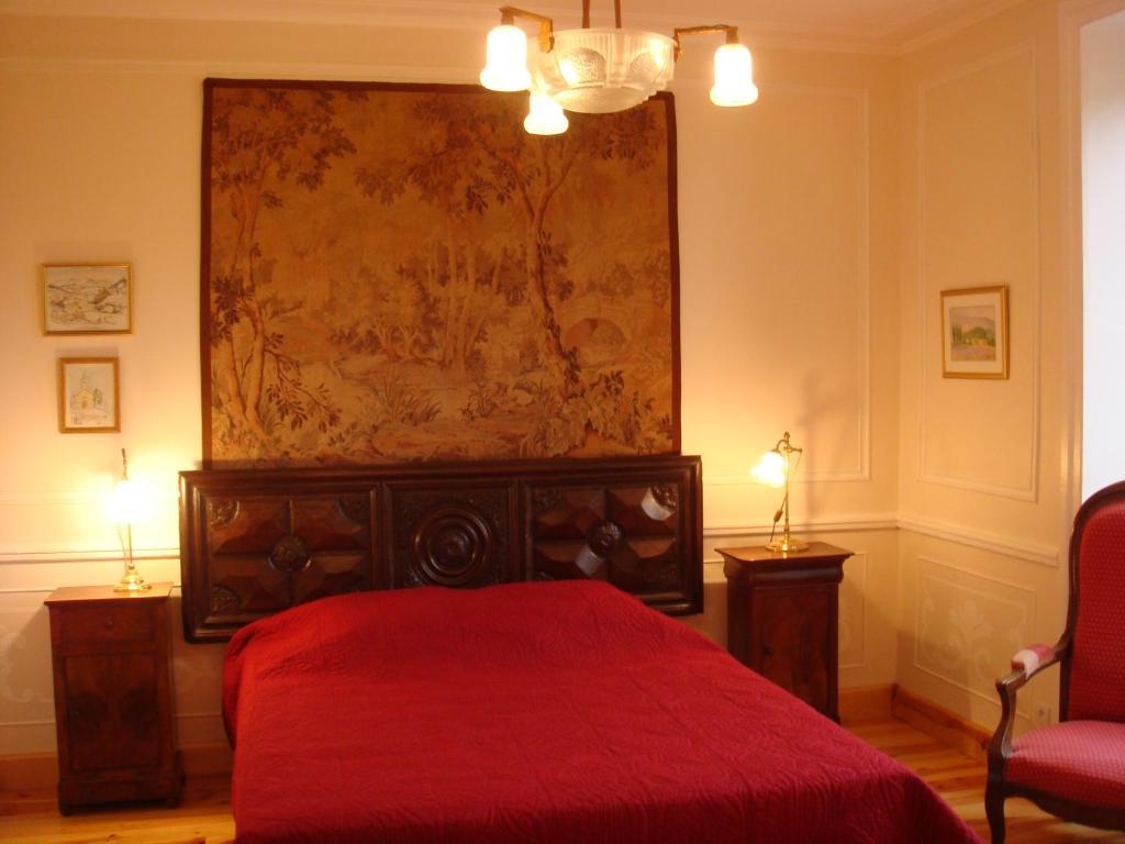 Maison Herold Bed & Breakfast Saint-Basile Cameră foto